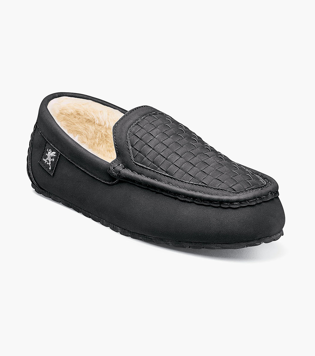 stacy adams slippers