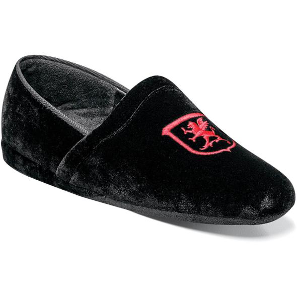 stacy adams slippers