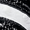 Black w/White