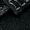Black Suede