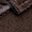 Brown Suede