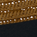 Tan/Black