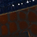 Navy/Brown