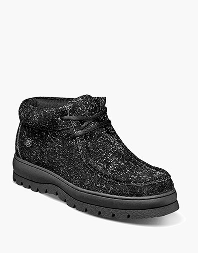 Dublin II Moc Toe Boot in Black Multi for $$39.90