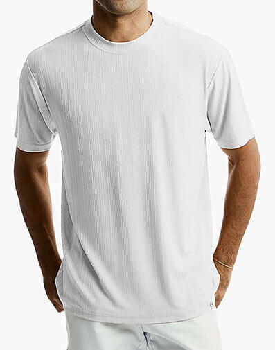 Boyd T-Shirt in White for $$29.90