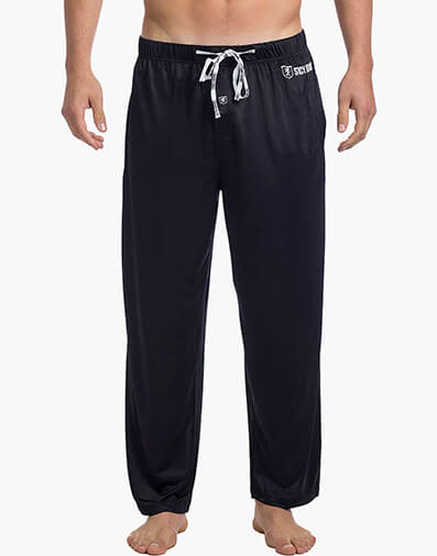 Sleep Pants ComfortBlend Loungewear in Black for $$24.95