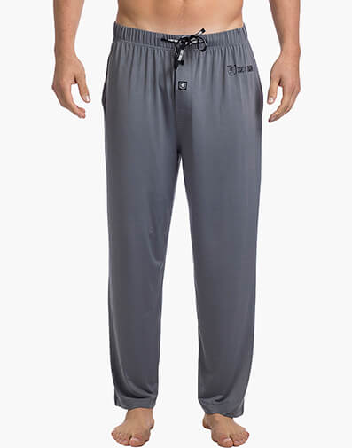Sleep Pants ComfortBlend Loungewear in Gray for $$24.95