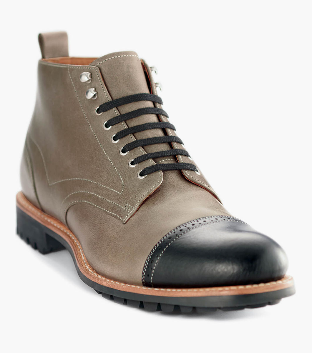 stacy adams madison cap toe oxford