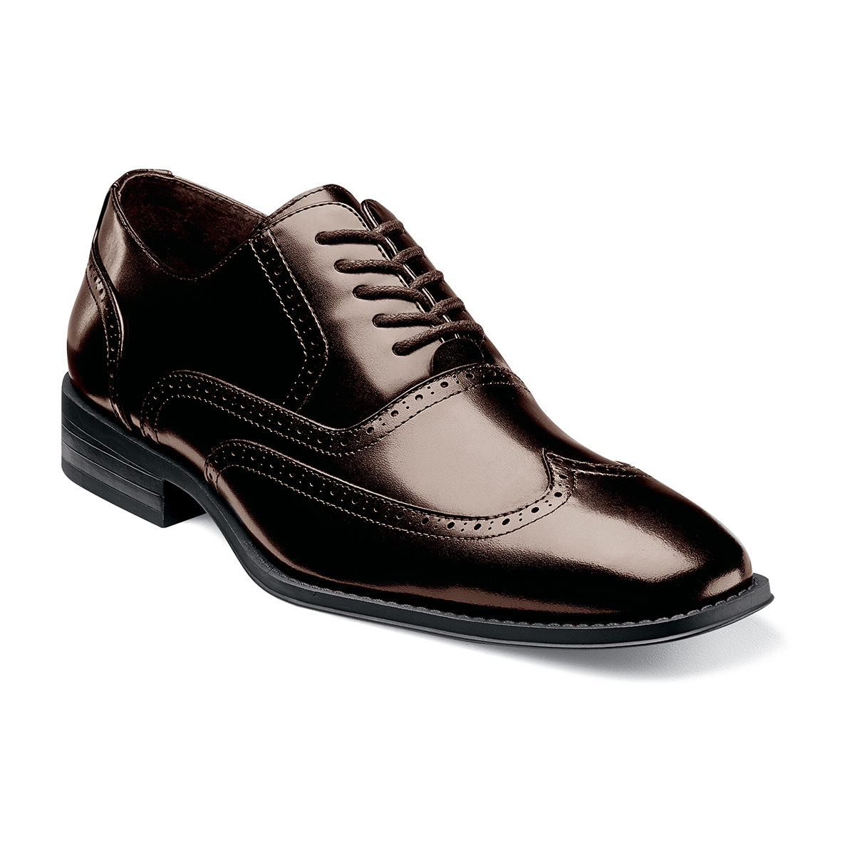 williams wingtip oxford