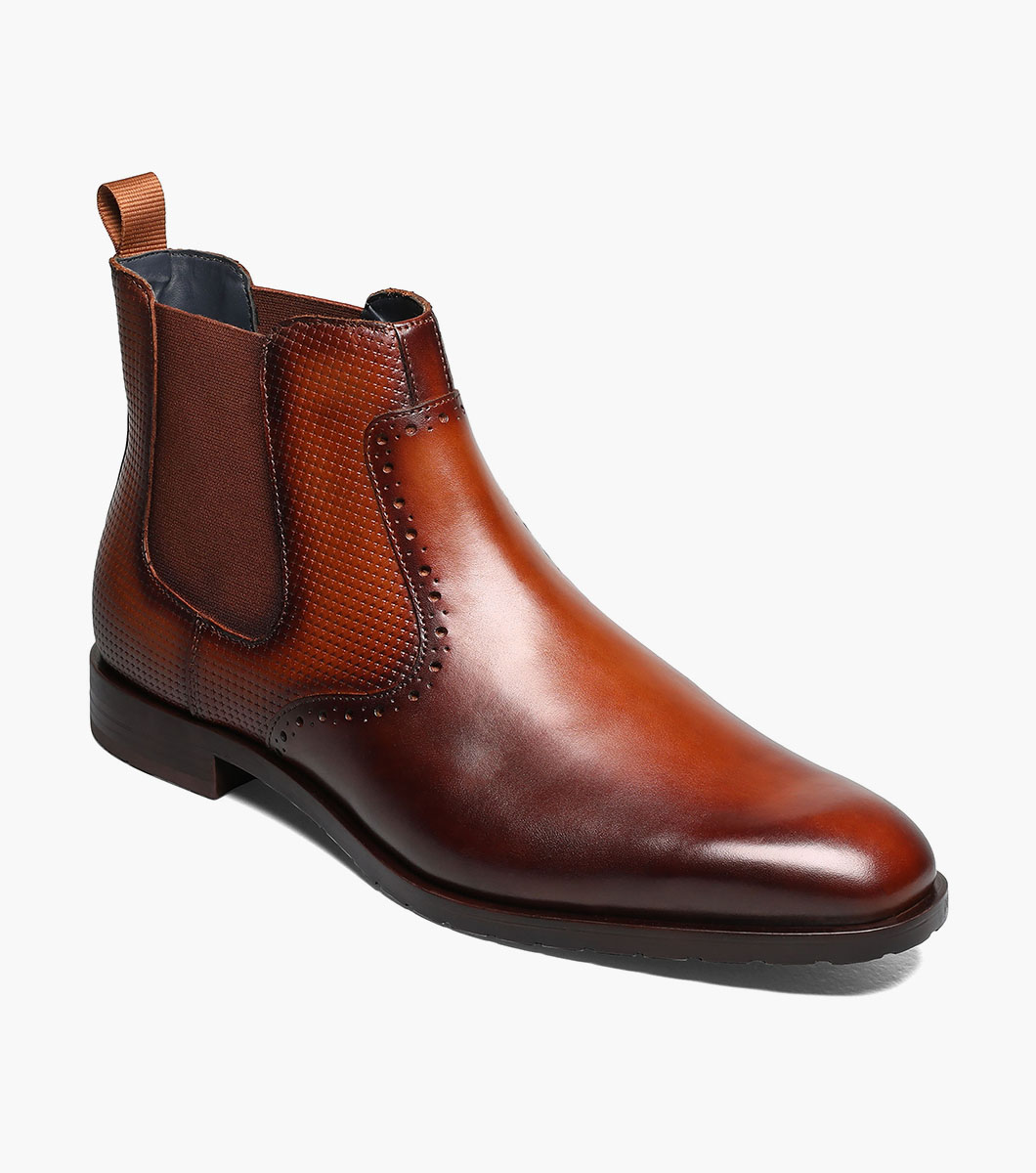 Rydell Plain Toe Chelsea Boot Clearance Men’s Shoes