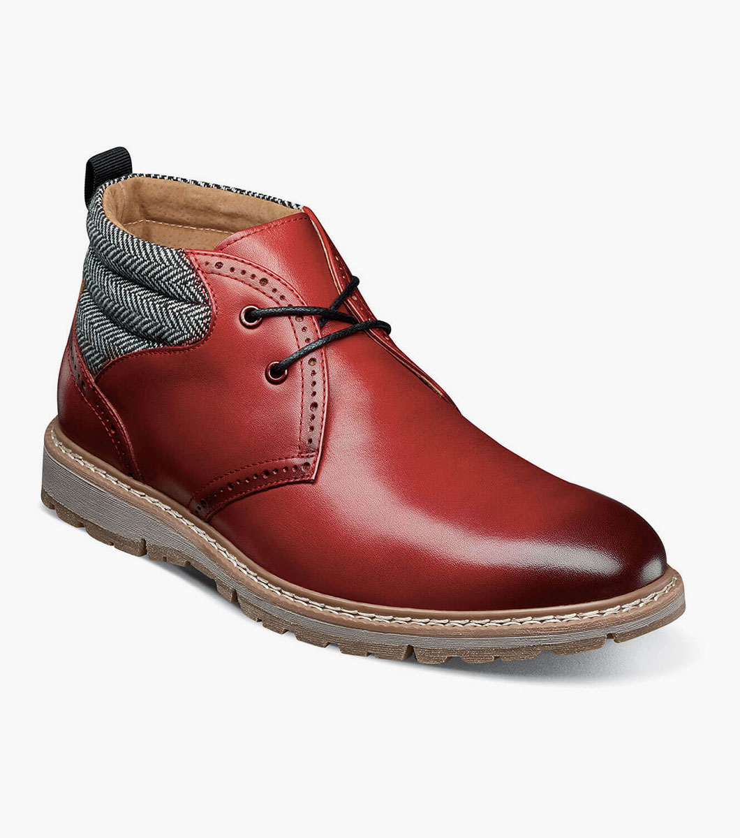 stacy adams chukka boots