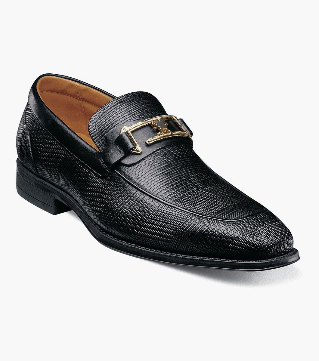 stacy adams pierce loafer