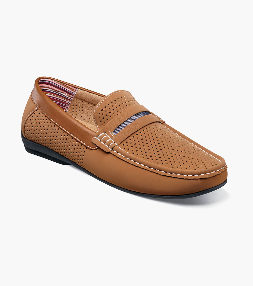 loafer shoes