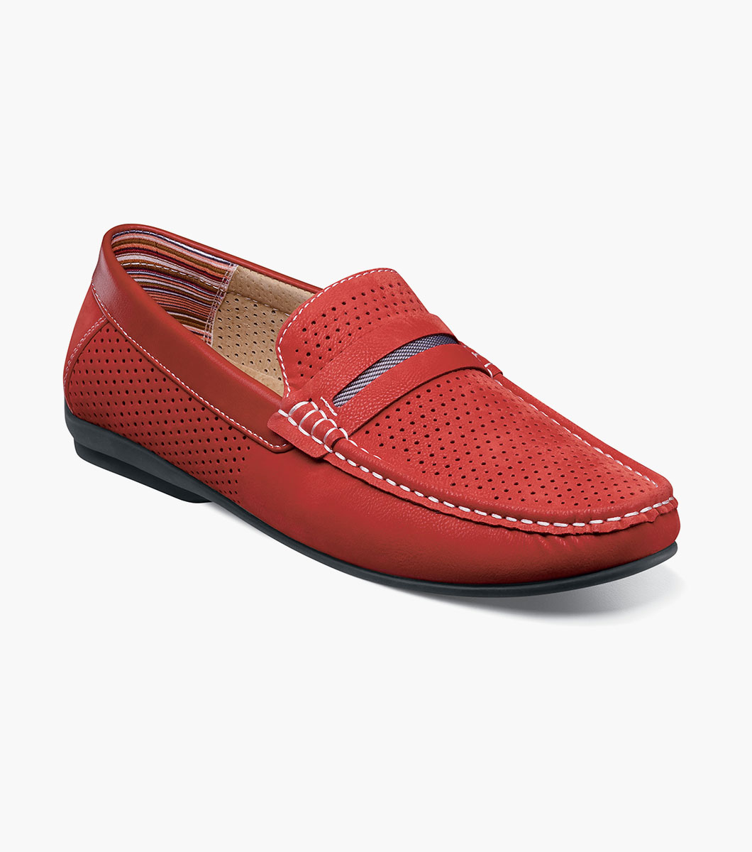 loafer shoes