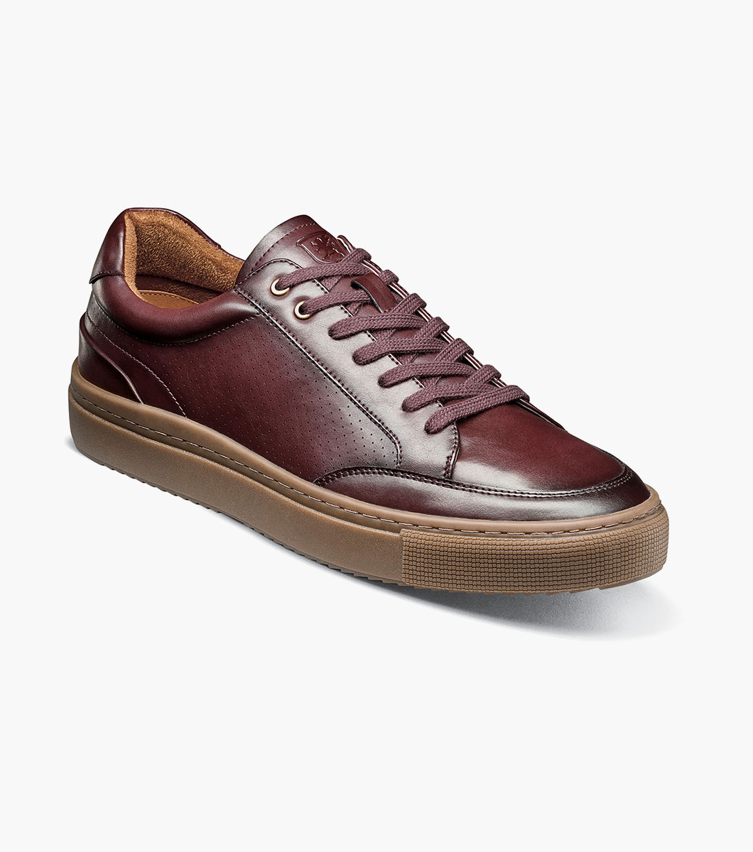 Dorian in Bordeaux, Front View