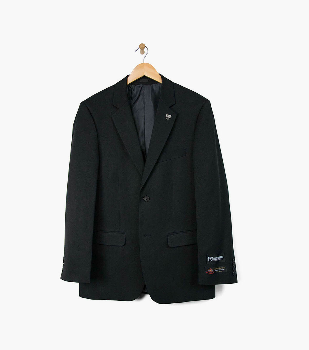 stacy adams suits and shoes