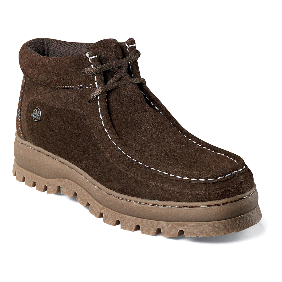 Dublin II Moc Toe Boot All Mens Shoes