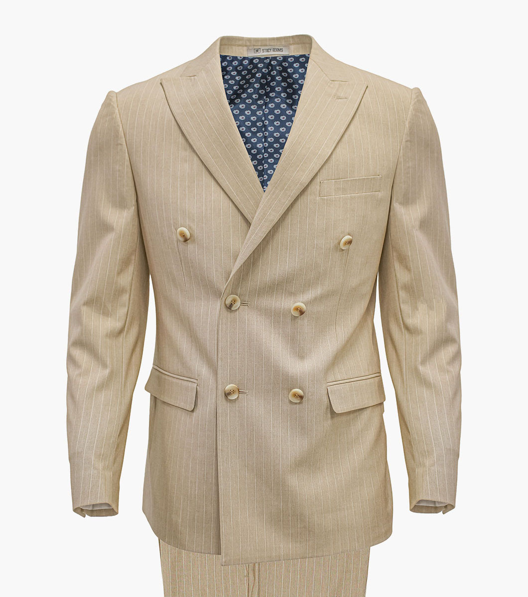 Indurain in Tan, Front View