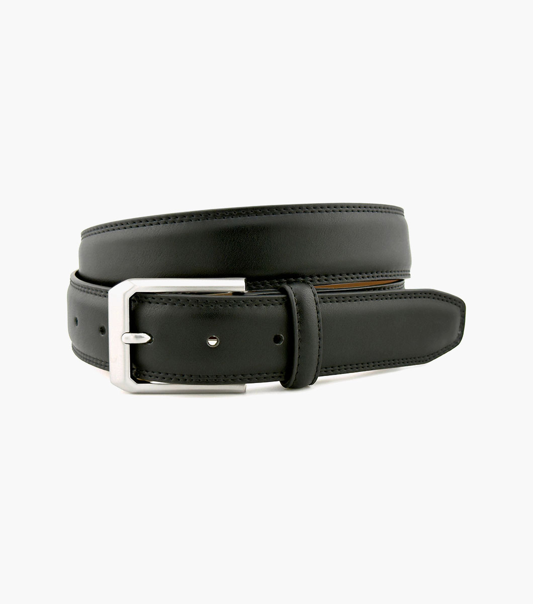 Zane in Black, Front View