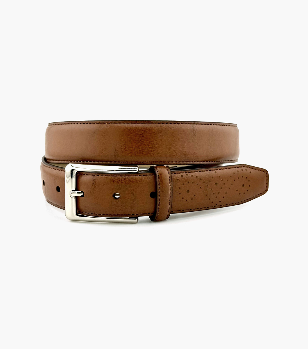 Arlo in Brown, Front View