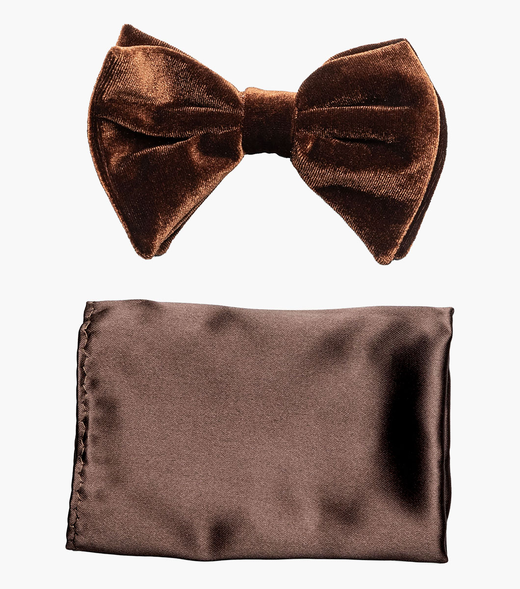 Spratley in Brown, Front View
