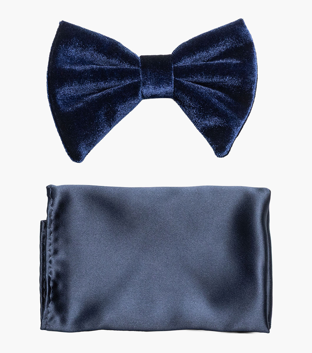 Spratley in Navy, Front View