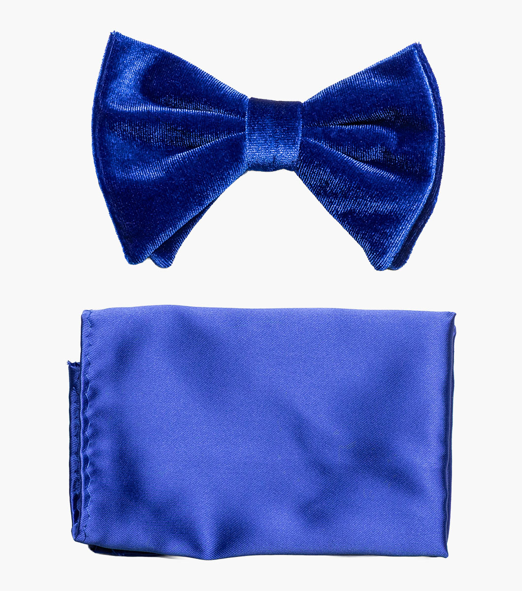 Spratley in Royal, Front View