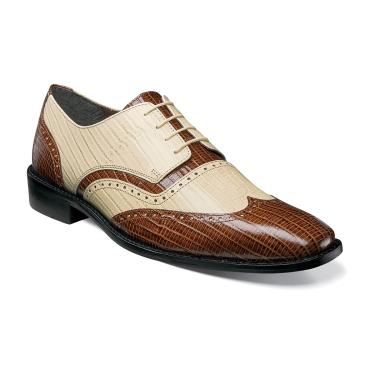 1940s Style Mens Shoes