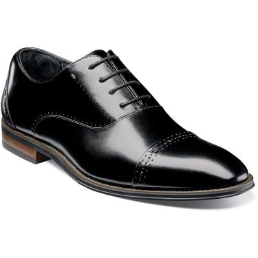 New 1930s Style Mens Shoes
