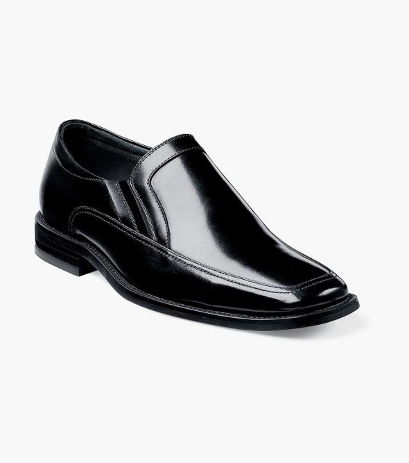 stacy adams beau loafer