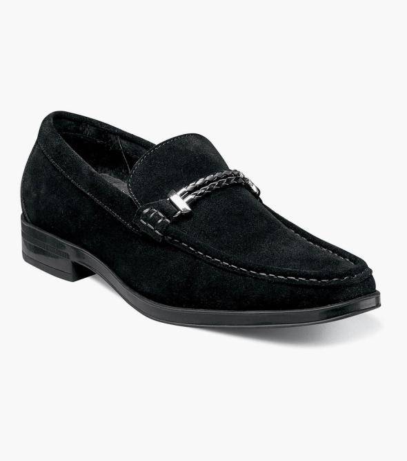 stacy adams pierce loafer