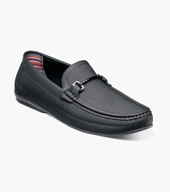 slip on loafer dress shoes BRUNO MARC Men s Classic Loafers 12 Full sizes only Florsheim Men's Pregamo Slip-On Bit