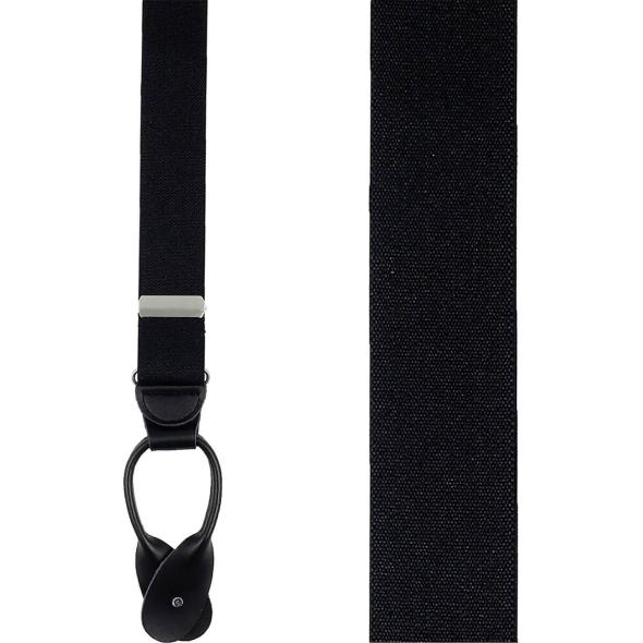 Men's Vintage Style Suspenders