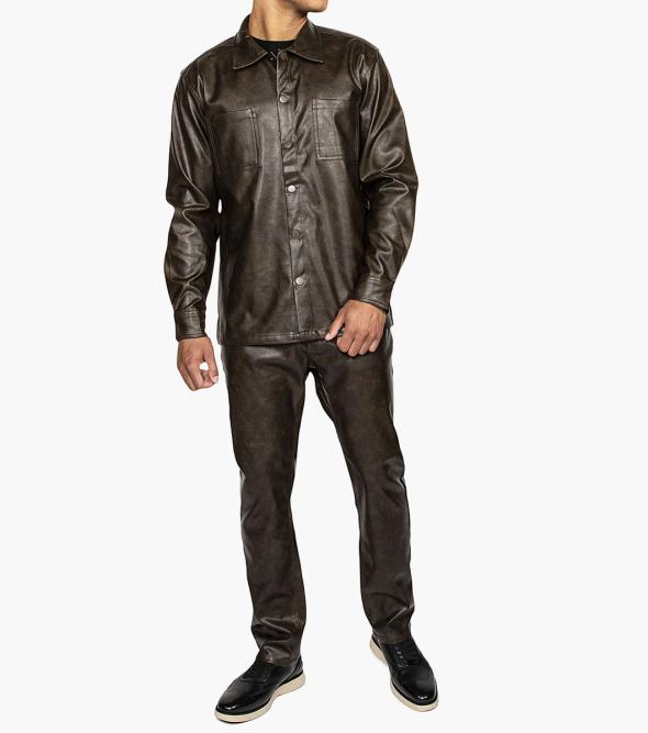 Joehl Pant Set Men's Casual Wear | Stacyadams.com