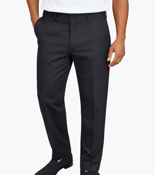 Adriel Dress Pants | Stacyadams.com