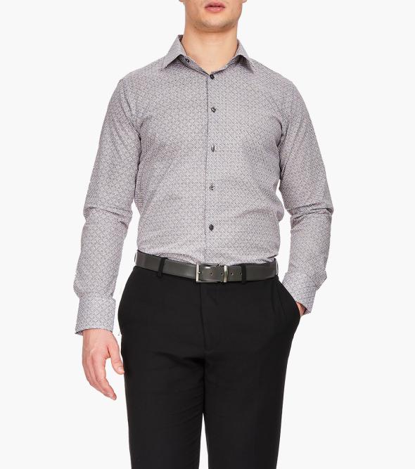 Winslow Dress Shirt Spread Collar Dress Shirts