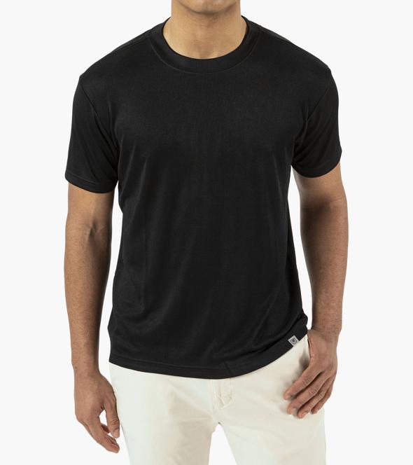 Ambrose T-Shirt Men’s Casual Wear | Stacyadams.com