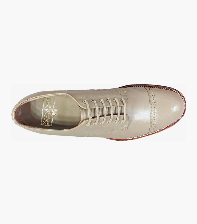 Madison in Taupe Rotate View