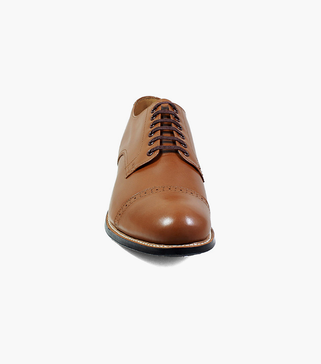 Madison in Oak Rotate View