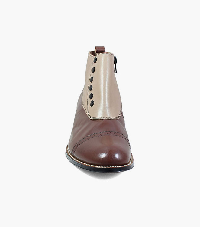 Madison in Brown Multi Rotate View