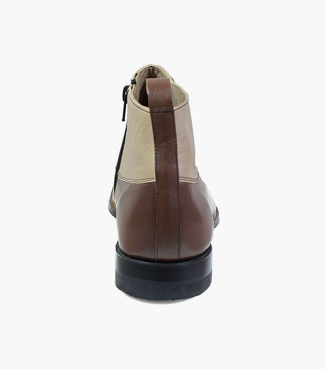 Madison in Brown Multi Rotate View