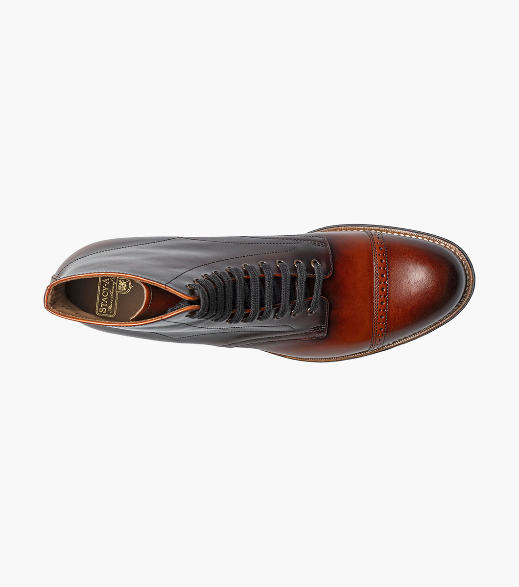 Madison in Cognac Rotate View