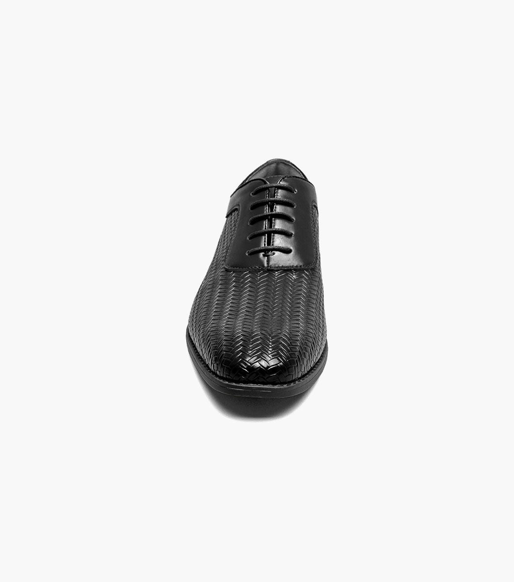 Nealon in Black, View 6