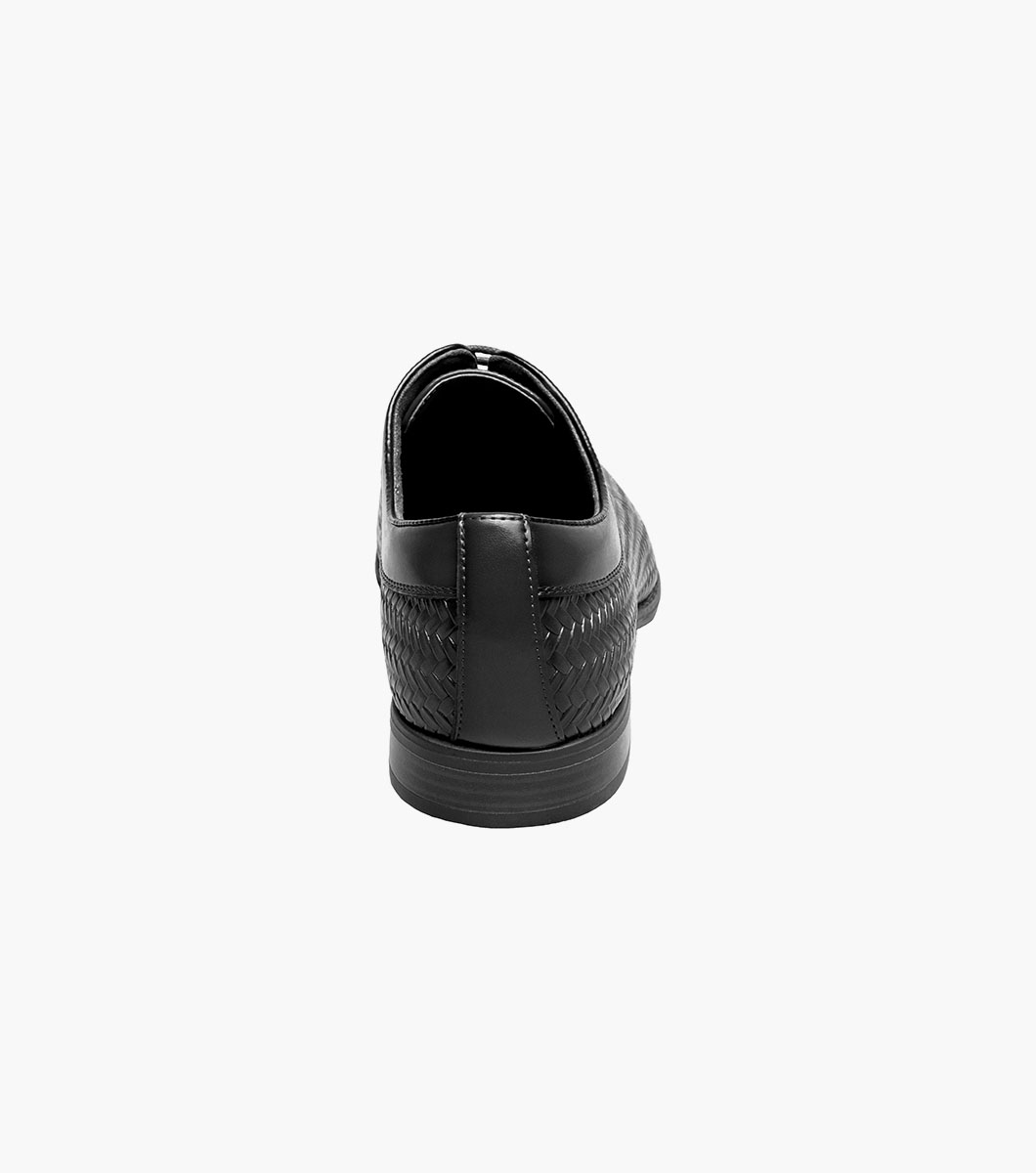 Nealon in Black, View 7