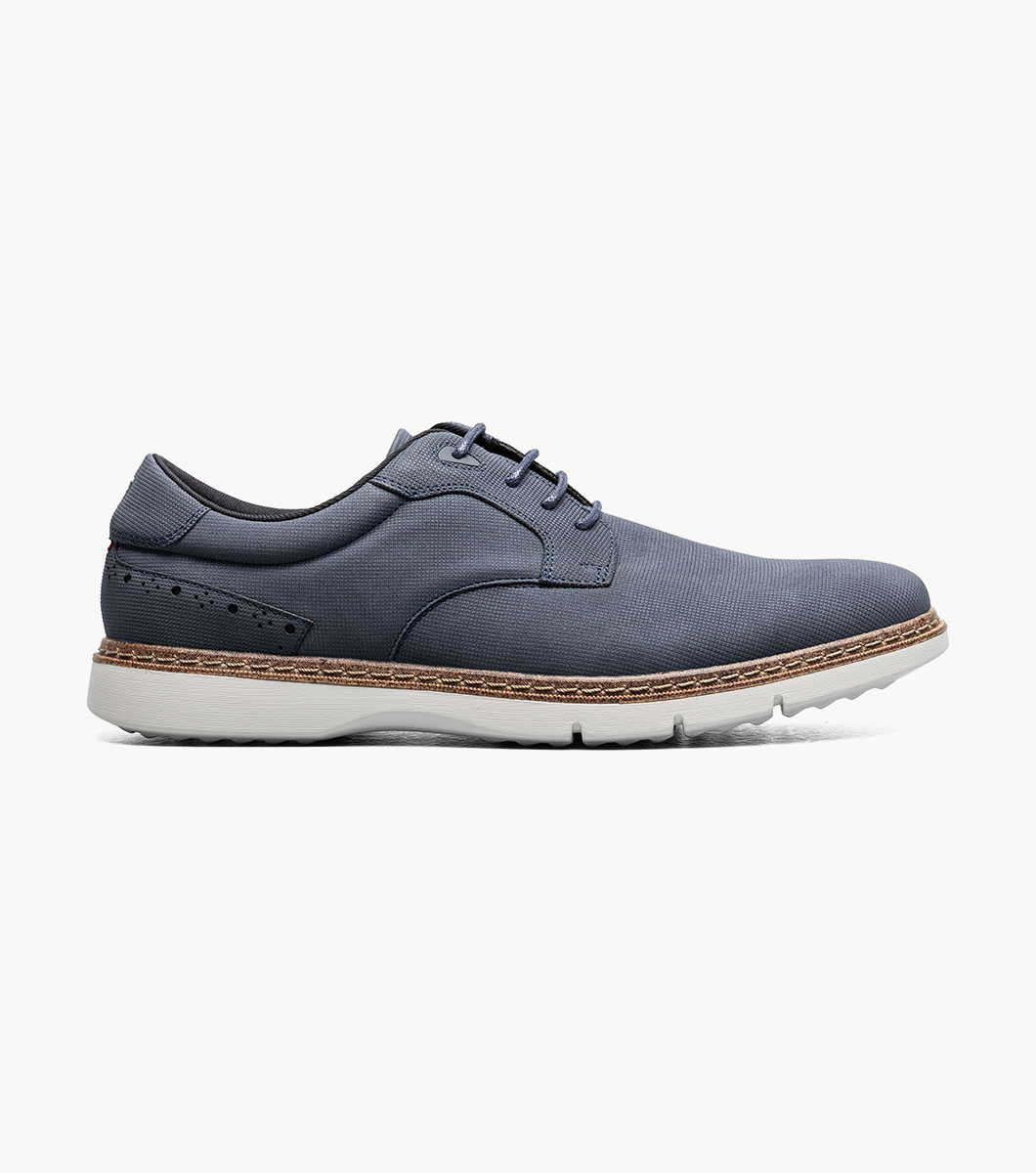 Skyler in Navy, View 2