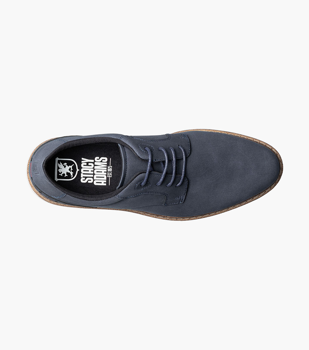 Skyler in Navy, View 4
