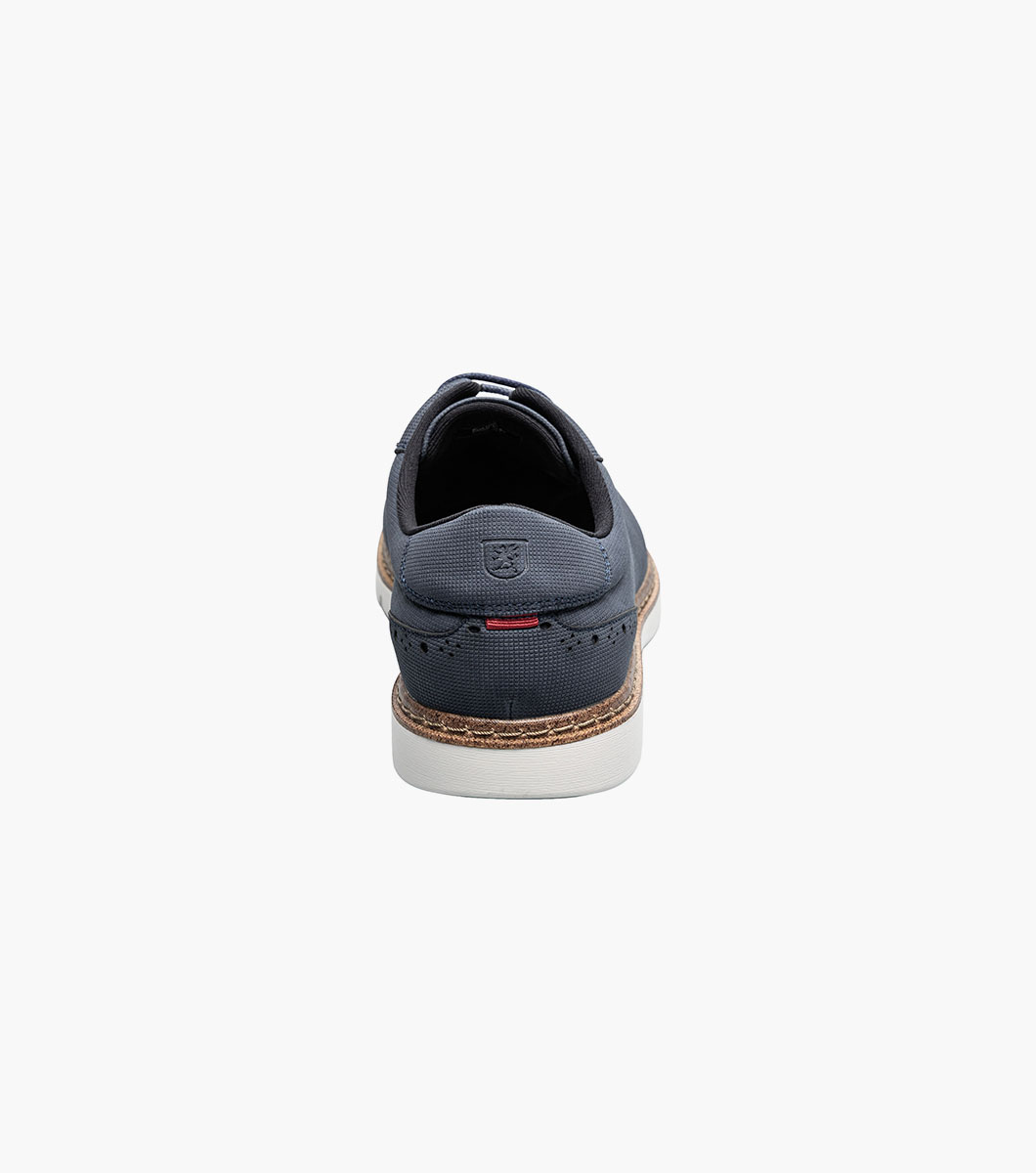 Skyler in Navy, View 7
