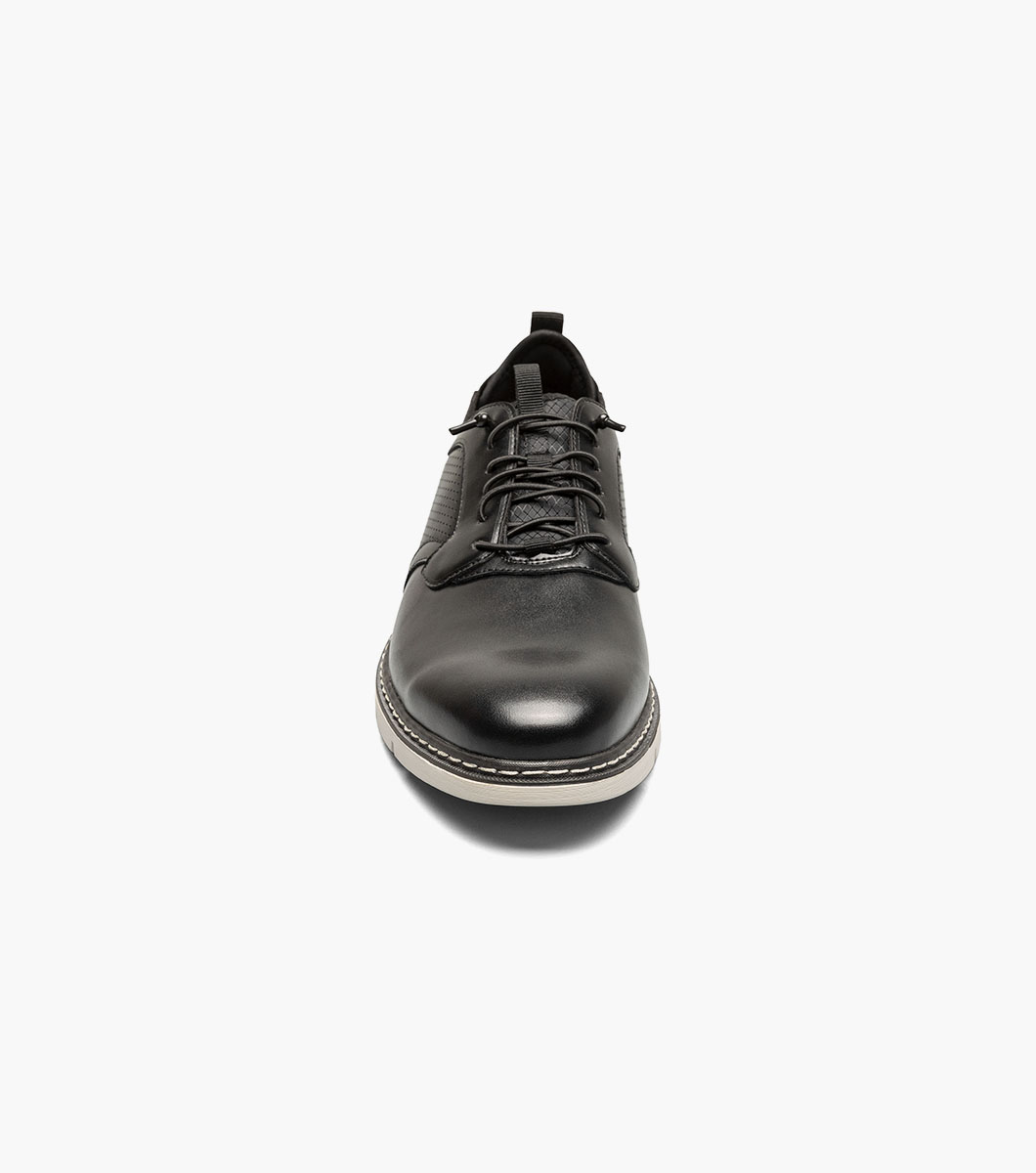 Score in Black, View 6