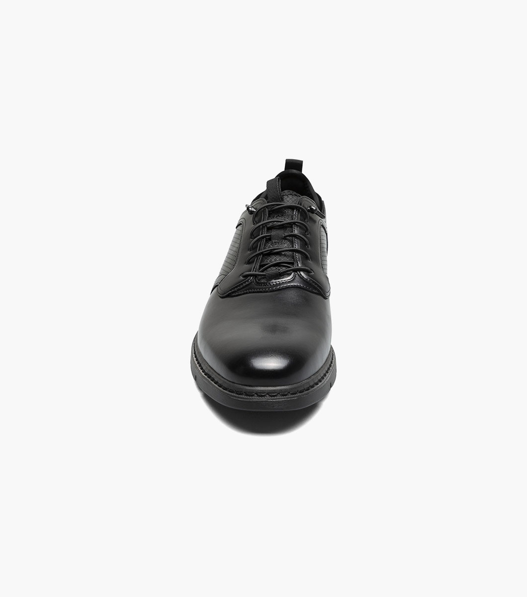 Score in Black Smooth, View 6