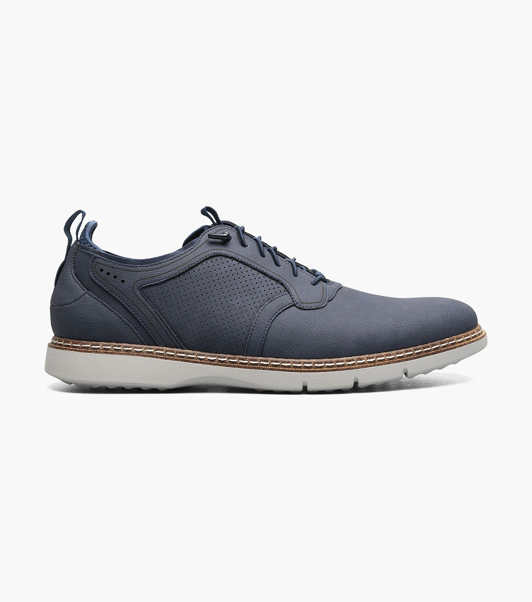 Score in Navy, View 2